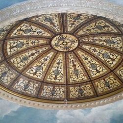 Domes - Products