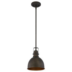 Traditional Pendant Lighting by Light Society