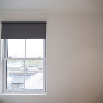 Battersea SW11: Renovation, Extension & Refurbishment