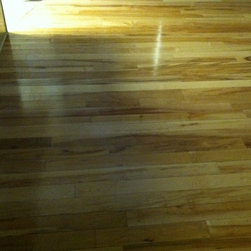 Hardwood Flooring - Hardwood Flooring