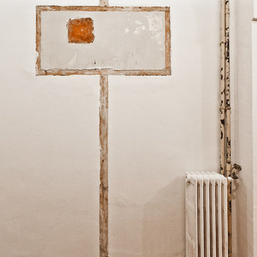 ARCHEOLOGIA RESIDENZIALE