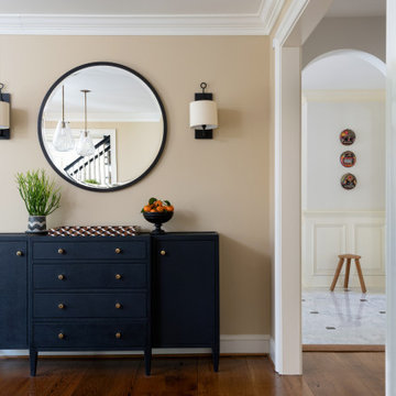 Home Renovation in Villanova, PA