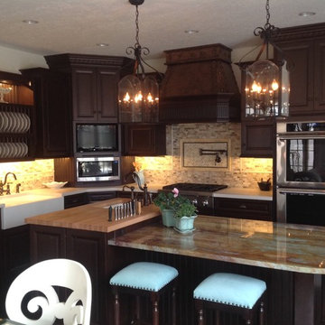 Hampshire Cabinetry
