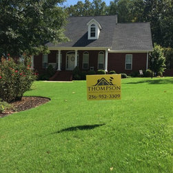 Roof Replacement in Killen - Roofing And Gutters