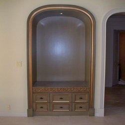 The Jalalabadi Home - Products