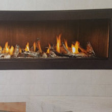 Lora Bay Fireplace Ideas