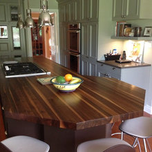 butcher block