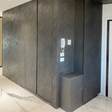 Attico Luxury | 140 mq
