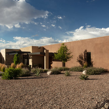 2020 Haciendas Parade of Homes Classic Contemporary