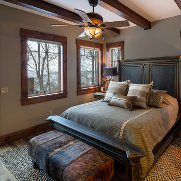 Deep Creek Lake Residence