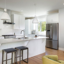 Kitchen and Bath Projects