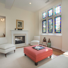 Fireplaces