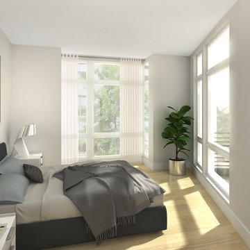 APEX Condos