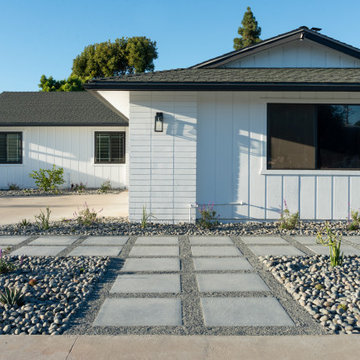 Haddad Residence