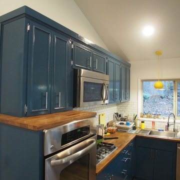 Alberta Whole Home Remodel
