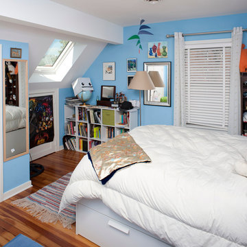 DC Home Addition