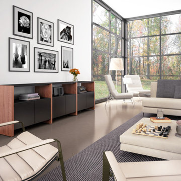 BDI Furniture USA