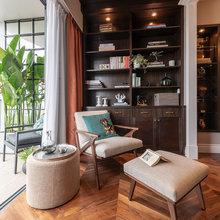 Modern Colonial