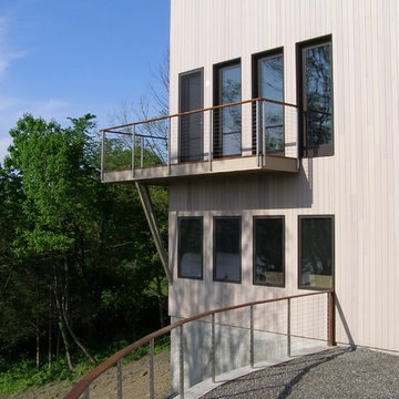 Gallery House