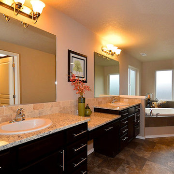 Waterbrook Home Plan