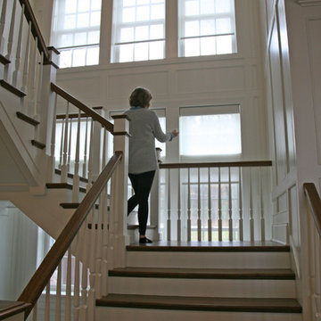 various remodeling solutions