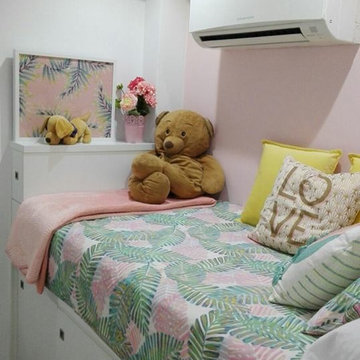 Habitación infantil