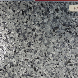 POLYUREA GARAGE FLOORING - Products