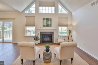 Emmaus Active Adult Community Staging Project