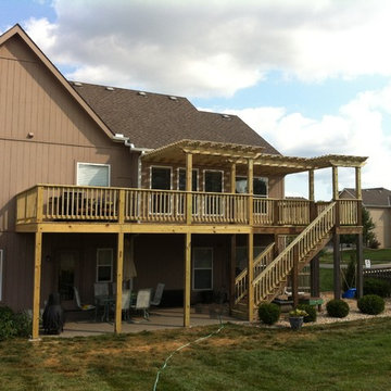 Deck Compilation