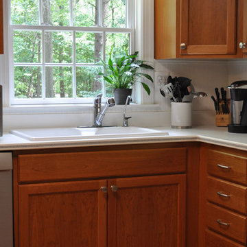 Kitchen Reface