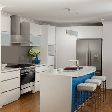 Fisher Paykel