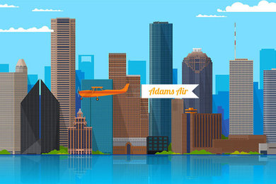 Houston