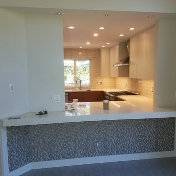 KItch Remodel
