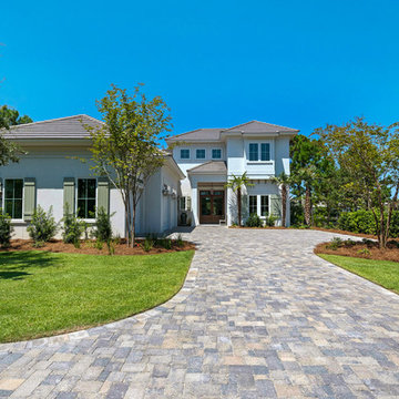 Regatta Bay Golf Course/Lakefront home