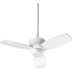 Transitional Ceiling Fans by Quorum International