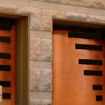 Garage Doors