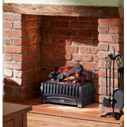 Electric Fires - Fireplaces