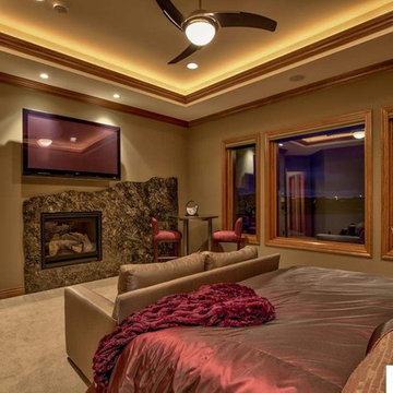 Luxury Estate - Newport Landing