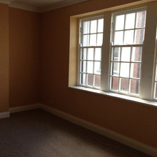 Spare Rooms