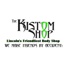 The Kustom Shop Lincoln Ne