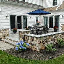 Deck Off Back