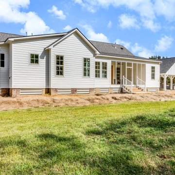 Albarado Residence