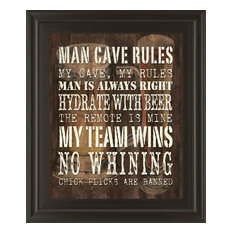 Game Room Wall Art game room wall art and signs | houzz Game Room Wall Art game room wall art and signs | houzz