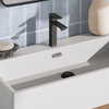 Berkshire Bathroom Vanity, Reclaimed Fir, 30", Single Sink, Freestanding