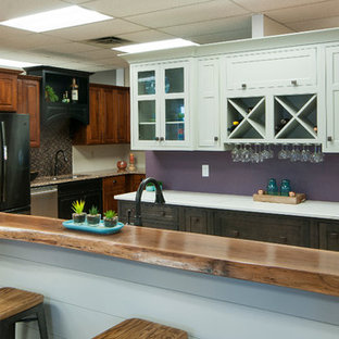 Kitchens Inc. Showroom