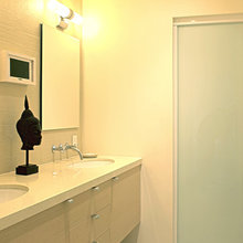 Boys bathroom