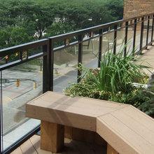 Railings Exterior
