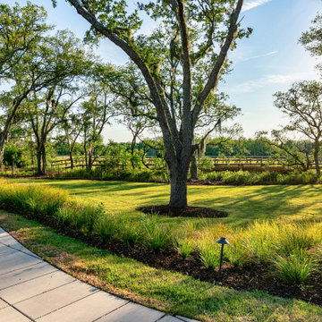 Lowcountry Modern