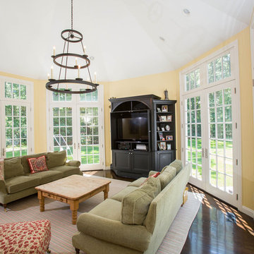16 Beech Road, Weston, MA