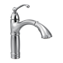 Kitchen Faucets